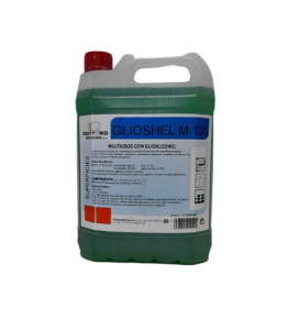 Limpiador multiusos Glioshel DM-100